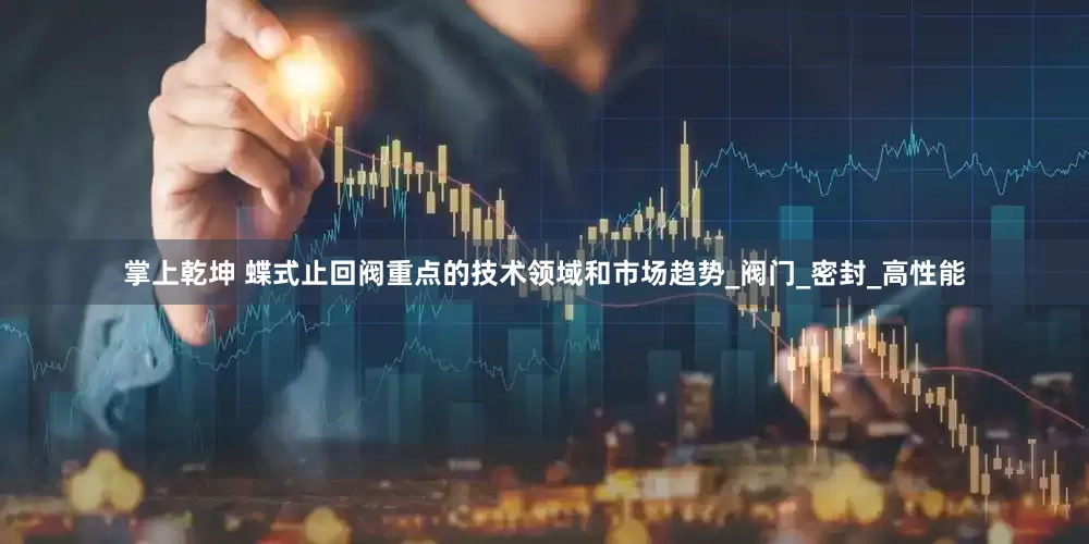 掌上乾坤 蝶式止回阀重点的技术领域和市场趋势_阀门_密封_高性能